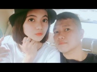 어쩌다 보니 한베커플이 되어있었습니다