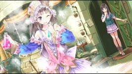 지금 연금시스템 유지할거면 그냥 시간제한 부활시켜야한다고 봄 | 루루아의 아틀리에: 알란드의 연금술사 4 | 루리웹 모바일 지금 연금시스템... 