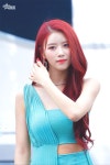 민트색 러블리즈 직찍 케이 위주 스압jpg
