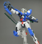 RG 건담 엑시아 리페어 III 해외 리뷰 2