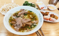 안산 다문화거리 베트남쌀국수 고향식당 | 음식 갤러리 안산 다문화거리 베트남쌀국수 고향식당 | 음식 갤러리 | 루리웹