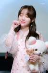 러블리즈 케이 20190531 일지아트홀 팬사인회 by 카페테리향