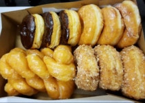 회사에서 먹는 모닝도너츠;ㅎ | 음식 갤러리 회사에서 먹는 모닝도너츠;ㅎ | 음식 갤러리 | 루리웹