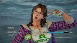 줄리아창 너무 이쁩니다