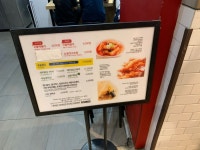 잠실에서 떡볶이 먹었습니다 잠실 롯데월드타워 미미네