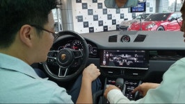 911을 떠나 보내고 신형 카이엔을 받아왔습니다. | 자동차 갤러리 911을 떠나 보내고 신형 카이엔을 받아왔습니다. | 자동차 갤러리 | 루리웹