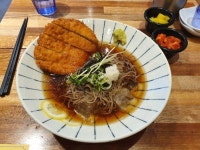 도쿄스테이크 서현점에서 먹은 돈가스 메밀소바 및 나폴리탄 스파게티 | 음식 갤러리 도쿄스테이크 서현점에서 먹은 돈가스 메밀소바 및 나폴리탄... 