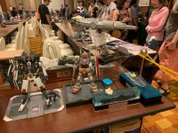 말레이시아 페낭 2019 하비쇼