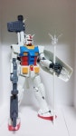 MG 퍼스트 건담 v20