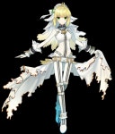 Fate) 고추 떼이고 게임에 나오게 된 캐릭터들 | 유머 게시판 | 루리웹