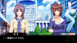 EVE 리버스 테러 스토리 마리나 改 스압