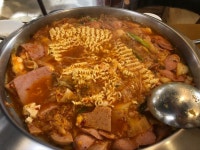 맛있는 부대찌개~~~ | 음식 갤러리 맛있는 부대찌개~~~ | 음식 갤러리 | 루리웹