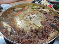 옛날 불고기 먹었어요 | 음식 갤러리 옛날 불고기 먹었어요 | 음식 갤러리 | 루리웹