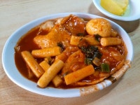 잉꼬네 떡볶이. 오장면옥. 경성 함바그 등등 + | 음식 갤러리 잉꼬네 떡볶이. 오장면옥. 경성 함바그 등등 + | 음식 갤러리 | 루리웹