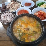 공덕시장 족발골목 순대국 | 음식 갤러리 공덕시장 족발골목 순대국 | 음식 갤러리 | 루리웹