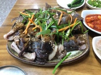 광주 국밥 후기 | 유머 게시판 | 루리웹