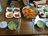 중식시대 ~ 토요일 특근점심! | 음식 갤러리 중식시대 ~ 토요일 특근점심! | 음식 갤러리 | 루리웹
