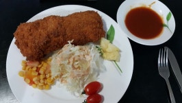 유게에 올라왔던 돈까스집 | 음식 갤러리 유게에 올라왔던 돈까스집 | 음식 갤러리 | 루리웹