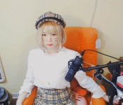 새봄TV 게임전문방송 WOW인물 월드컵128강보더랜드3 19레벨부터