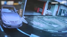 같은 민폐를 두번 당한 주유소jpg