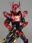 SHFiguarts 가면라이더 빌드 래빗래빗폼