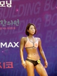 제 4회 강남구협회장배 보디빌딩대회