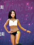 제 4회 강남구협회장배 보디빌딩대회