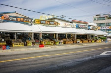 2박3일 강릉 주문진 양양 하조대 여행