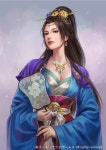 삼국지 14 신규 추가장수 최씨