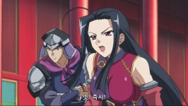 진 연희무쌍조조를 만난 화타