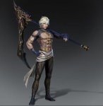 무쌍OROCHI3 Ultimate, 신캐릭터 ‘양전 ’상세 내용 공개 무쌍OROCHI3 Ultimate, 신캐릭터 ‘양전 ’상세 내용 공개 | 루리웹