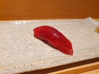 다이칸야마 스시 타케우치鮨 たけうち