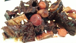 미국 시골에서 만들어 먹는 갈비찜, 오이고수유부무침, 볶음밥 | 음식 갤러리 미국 시골에서 만들어 먹는 갈비찜, 오이고수유부무침, 볶음밥... 