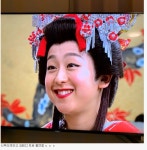 아베랑 은근히 닮았다는 말 들었던 아사다마오 최근