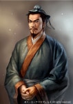 삼국지 14 신규 추가장수 정천