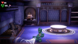 루이지 맨션 3 메타스코어 73곳 리뷰 및 스샷 모음