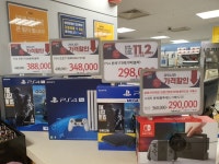 이마트 PS4 PRO 348000원