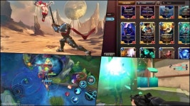 스압 블리자드가 몰락하고 롤이 떡상한 이유