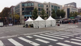 4시 서초 현장스케치 ^^ | 정치유머 게시판 | RULIWEB 4시 서초 현장스케치 ^^ | 정치유머 게시판 | 루리웹