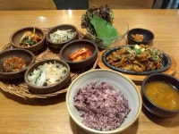 제육백반이 있었는데요. | (백업)유머 게시판(2018-2020) 제육백반이 있었는데요. | (백업)유머 게시판(2018-2020) | 루리웹