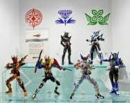 SHF 빌드 지니어스 프라임 로그 상품화도 확정이군요