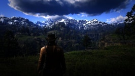 HDR스샷 찍으면 원래 이러나요