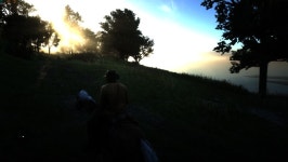 HDR스샷 찍으면 원래 이러나요