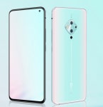 삼성D, 中비보에 홀 디스플레이 공급…갤럭시보다 구멍 작아 : 클리앙