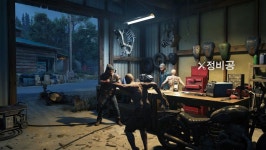 데이즈 곤 4K 캠프장 NPC 살인사건(with 프리커) | 데이즈 곤 데이즈 곤 4K 캠프장 NPC 살인사건(with 프리커) | 데이즈 곤 | 루리웹