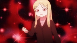 하이스코어 걸 2기 5화 남주 쟁탈전