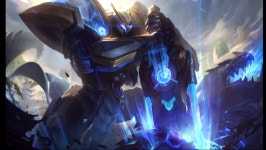 롤] 신성왕 스킨 때도 안끌려서 그냥 특공대 계속 썼는데.... | 유머 게시판 | 루리웹 롤] 신성왕 스킨 때도 안끌려서 그냥 특공대 계속 썼는데....... 