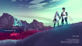 Furi 제작사 신작 Haven 공식 한글화 예정? | PC 게임 정보 게시판 | 루리웹 Furi 제작사 신작 Haven 공식 한글화 예정? | PC 게임 정보 게시판