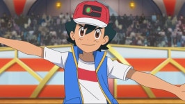 포켓몬스터 신작애니 지우 근황 ㅋㅋㅋㅋㅋ