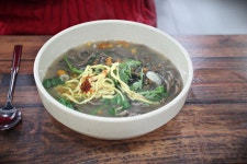 유부남의 첫 크리스마스#01 - 인천 숭의동, 오목골 즉석메밀우동 | 음식 갤러리 유부남의 첫 크리스마스#01 - 인천 숭의동, 오목골 즉석메밀우동... 